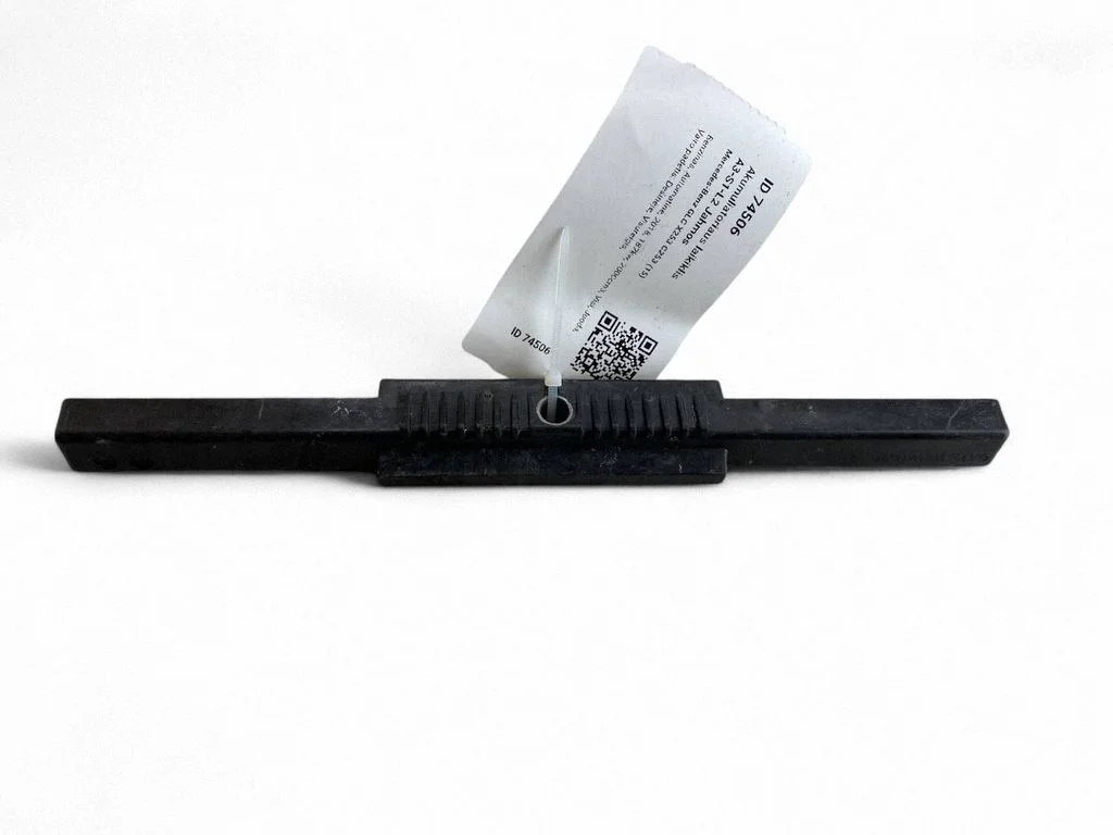 Battery bracket – Mercedes-Benz GLC-Class C253 (2016-)