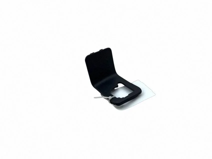 Other interior part A2546930800