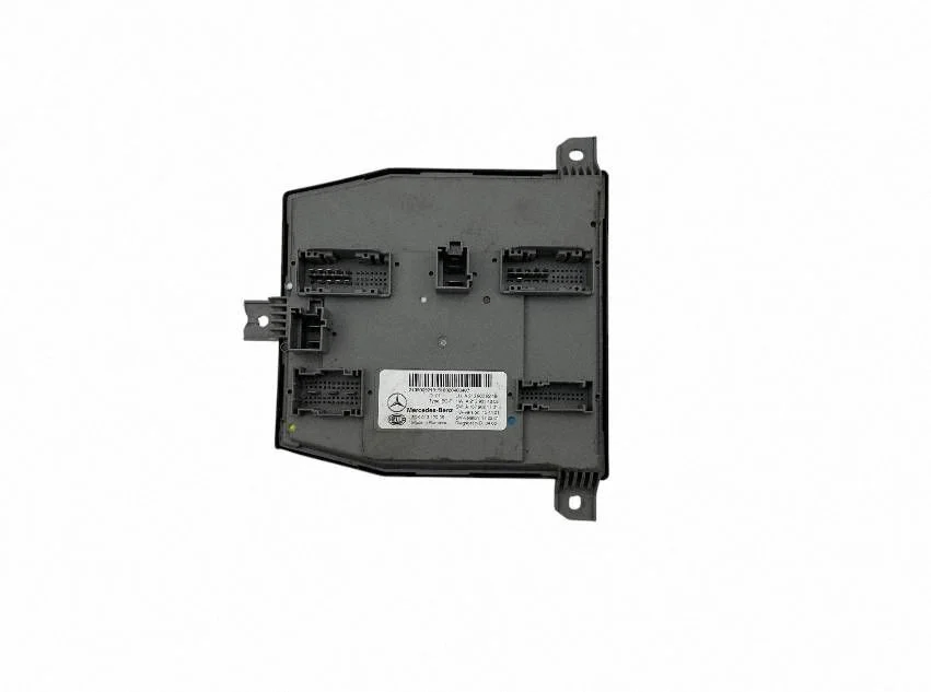 Comfort/convenience module A2139009219
