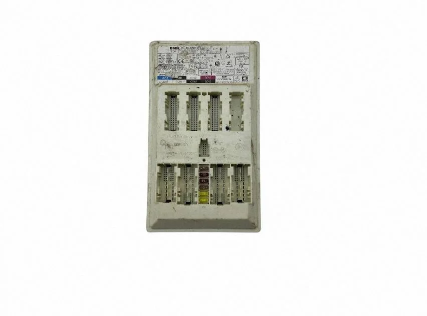 Moduł komfortu 5A09DB0
