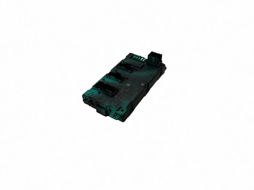 Comfort/convenience module 6809050