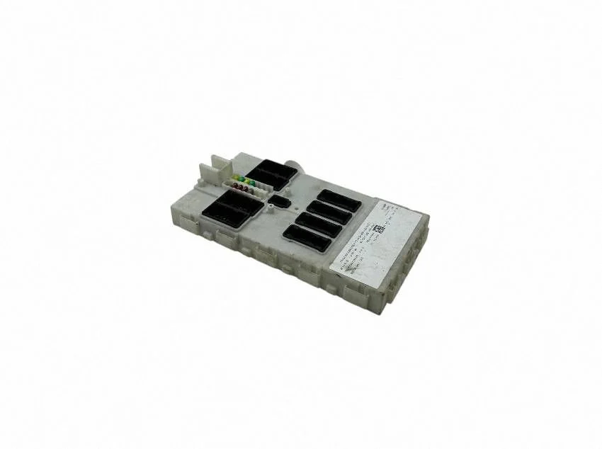 Comfort/convenience module 9395174