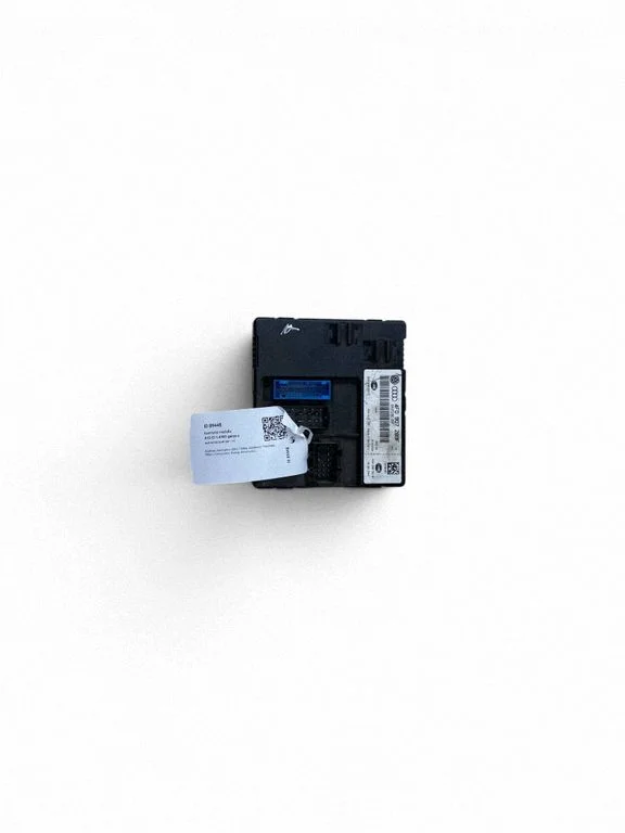 Comfort/convenience module – Audi A6 Allroad C6 (2006-2011)