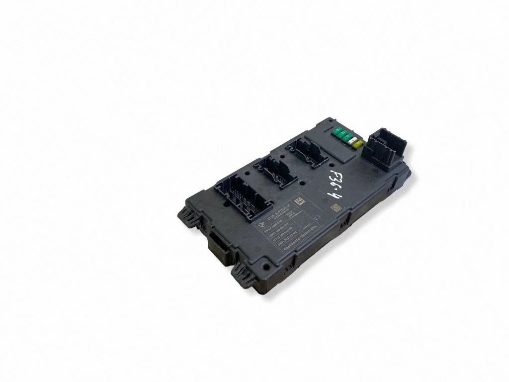 Comfort/convenience module 9499003