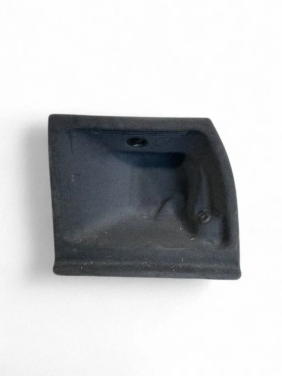 Glove box in trunk 8W9863992C