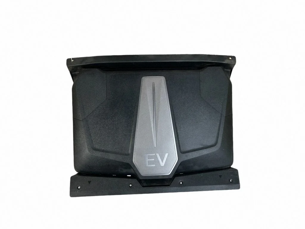 Pagasiruumi panipaik – KIA EV6 (2021-)
