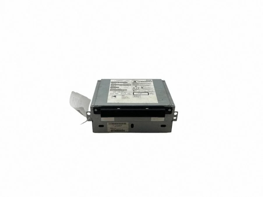 Radio/CD/DVD/GPS head unit BF6N18C815AH