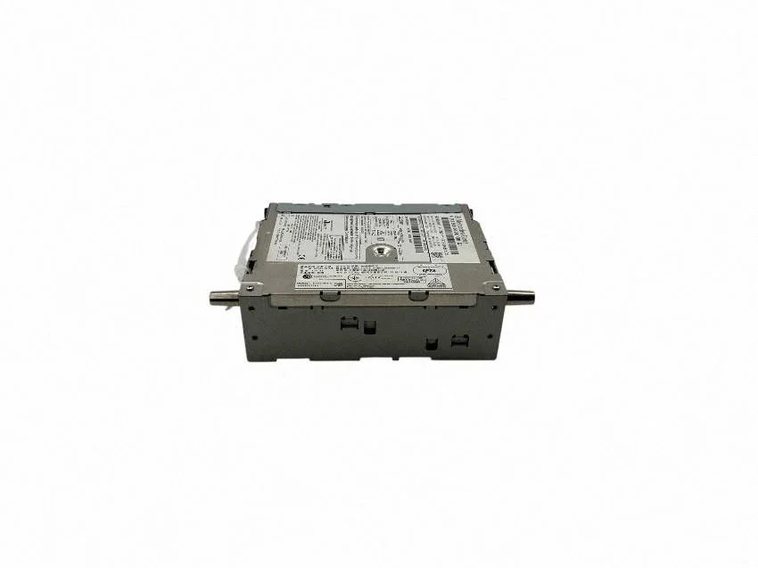 Radio/CD/DVD/GPS head unit A2139002424