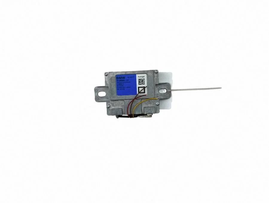 Wzmacniacz antenowy – BMW Seria 4 F32 F33 (2013-2020)