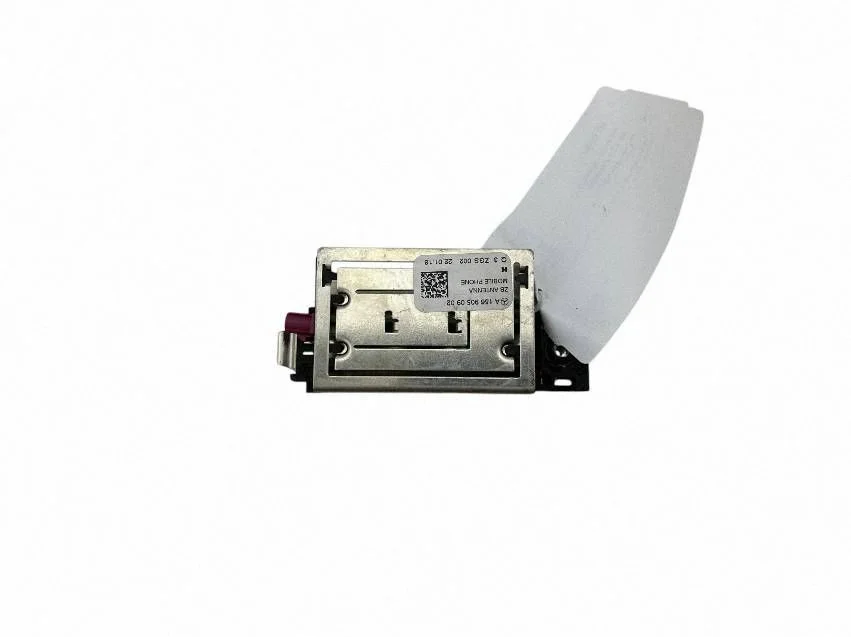 Aerial antenna amplifier A1569050902