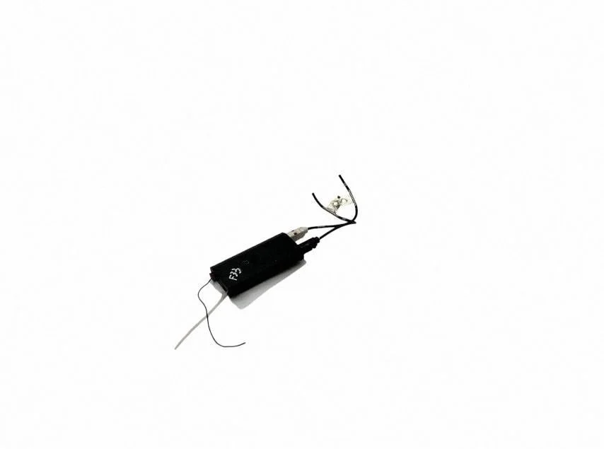 Aerial antenna amplifier 9273667