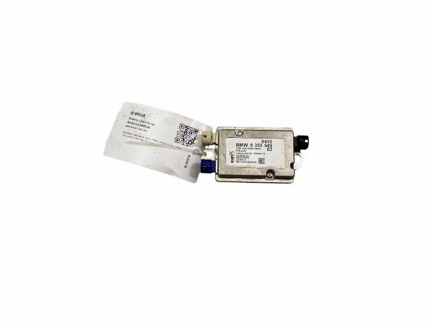 Wzmacniacz antenowy 9355549