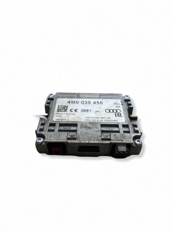 Aerial antenna amplifier 4M0035456