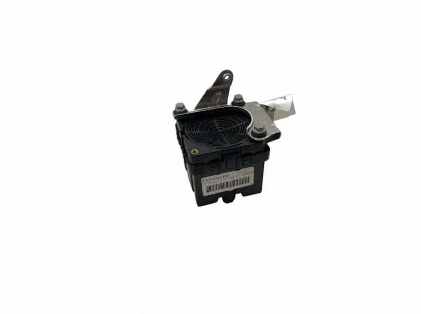 Horn signal – Mercedes-Benz GLC-Class C254 (2023-)