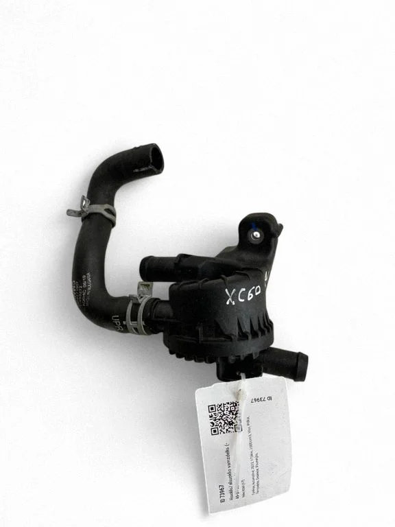 Breather/breather pipe/hose – Volvo XC60 (2017-)