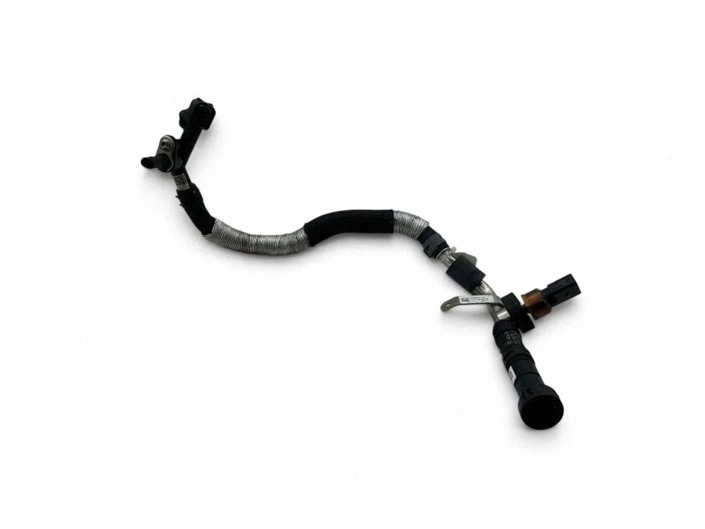 Fuel line/pipe/hose – Audi A7 S7 4K8 (2018-)