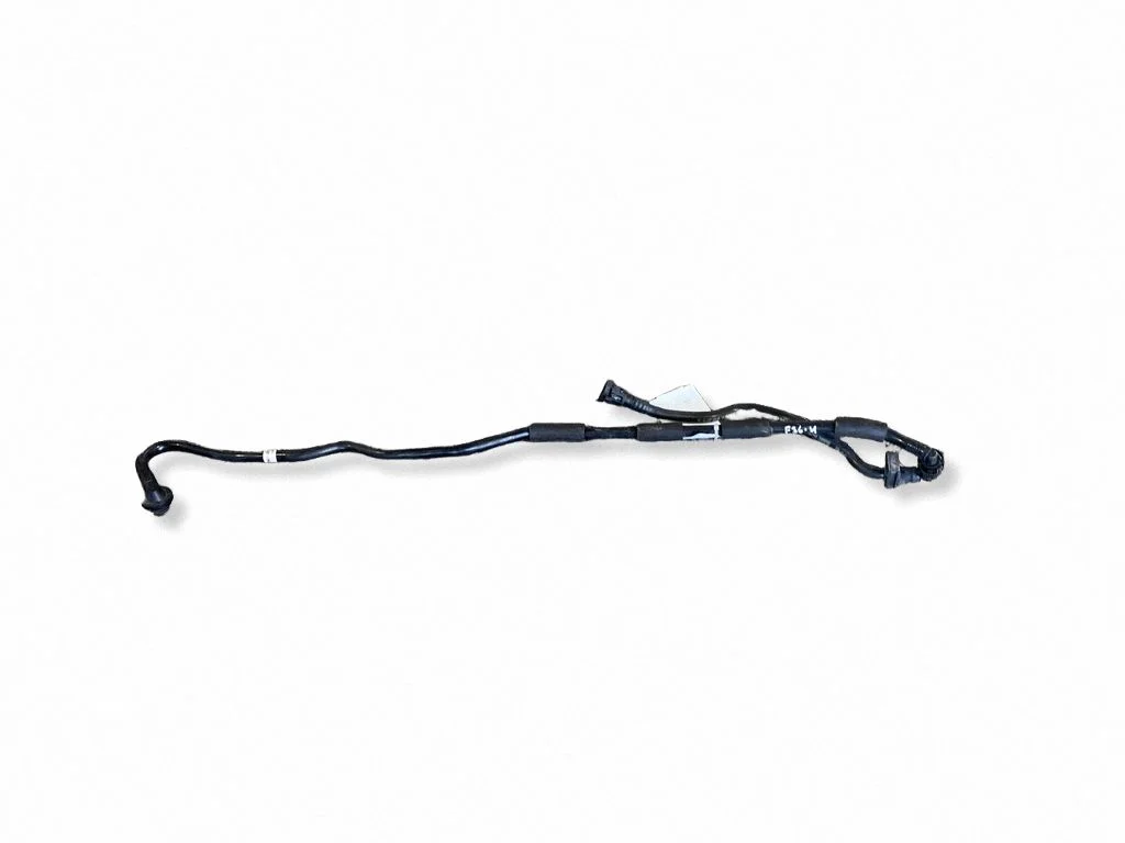Vacuum line/pipe/hose – BMW 4 Series F36 Gran coupe (2017-)