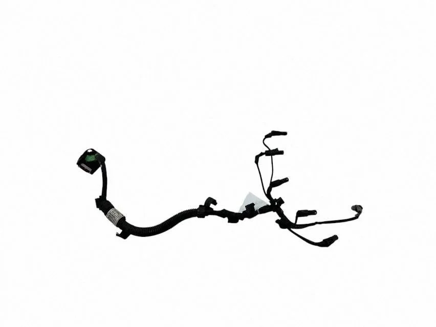 Eelsüüteküünalde juhtmed 8584817