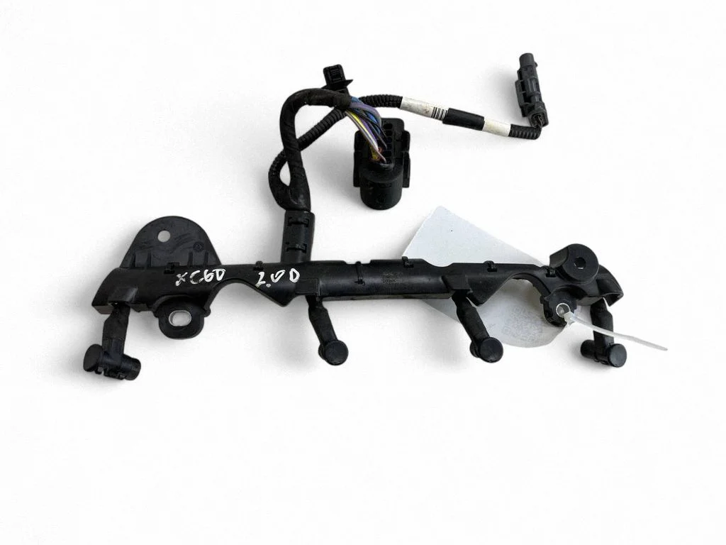 Glow plug wires 31682526