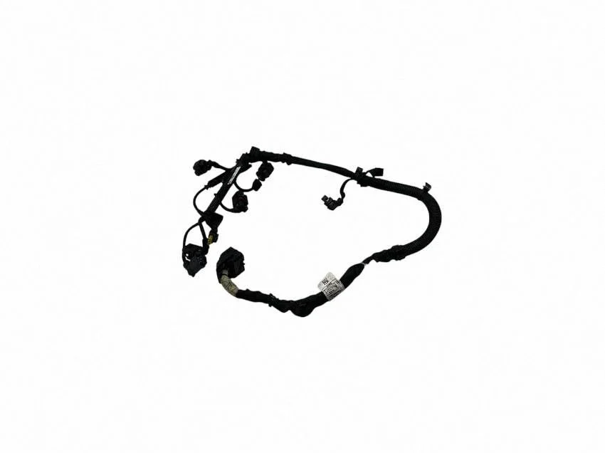 Fuel injector wires 8590045