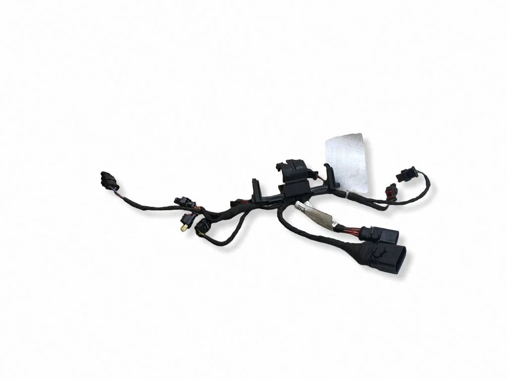 Kütusepihustite juhtmed 06N971627B