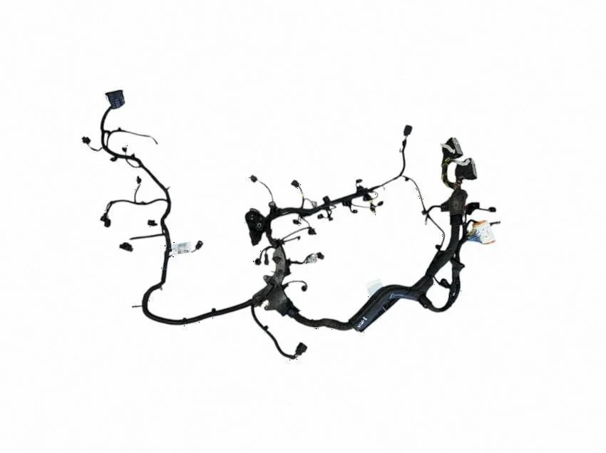 Mootori juhtmestik 31499292