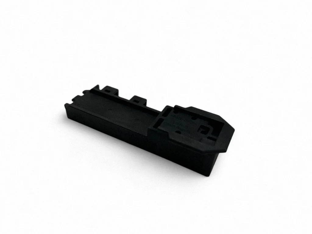 Interior comfort aerial antenna 4M0907247A