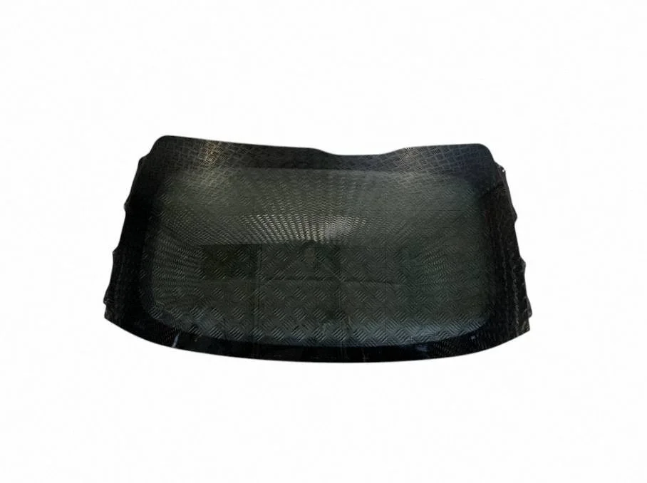 Rear windscreen/windshield window