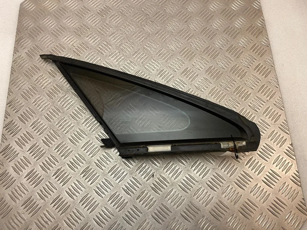 Rear side window A2386708700