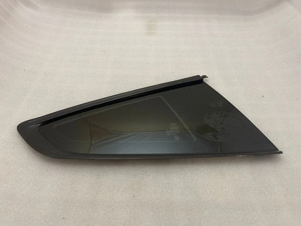Rear side window FR3B6329700AF
