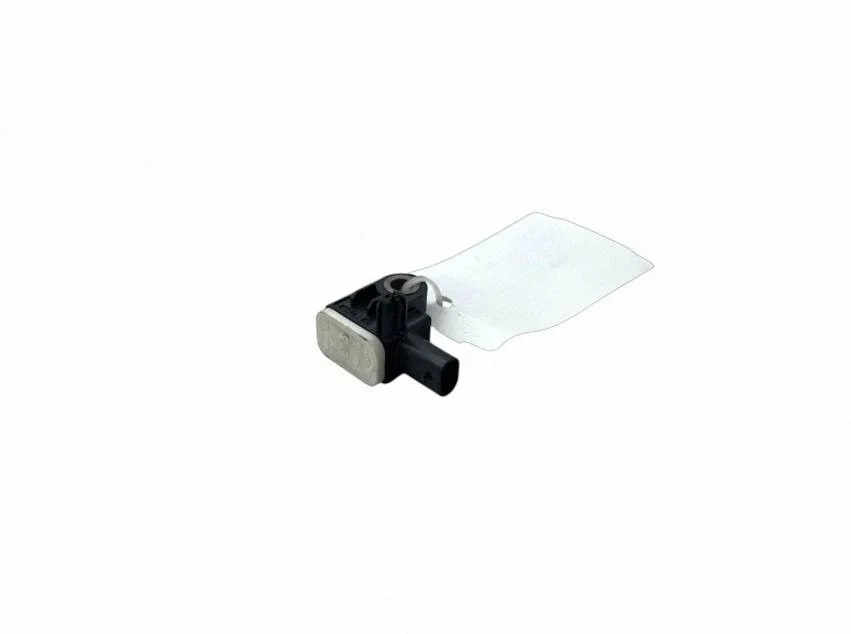 Drošības spilvenu trieciena sensors A1668210151