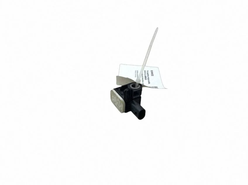 Drošības spilvenu trieciena sensors A1668210151