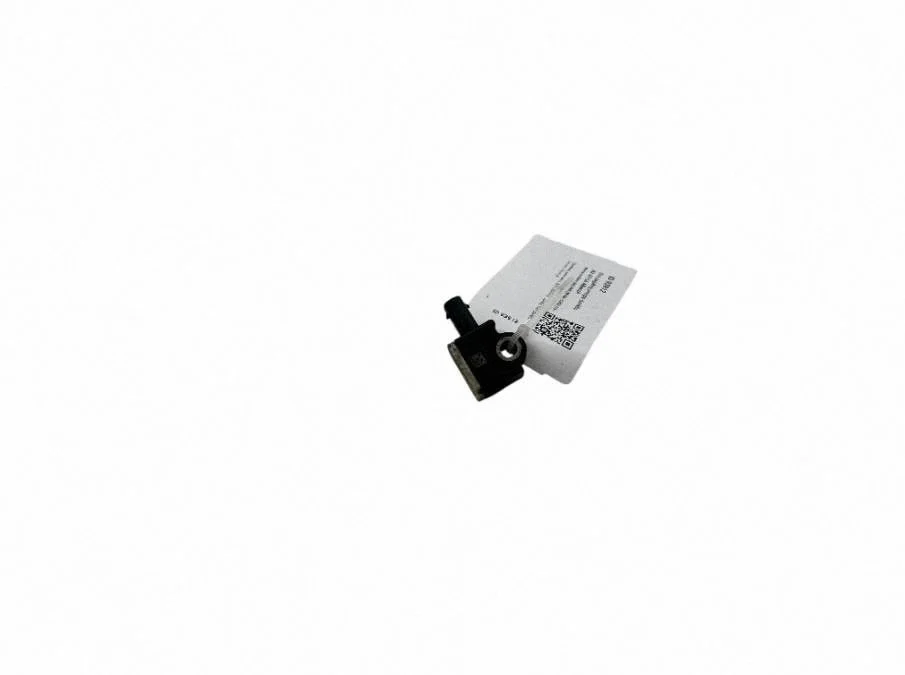 Drošības spilvenu trieciena sensors A1668210151
