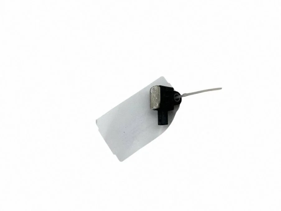 Drošības spilvenu trieciena sensors A1668210151