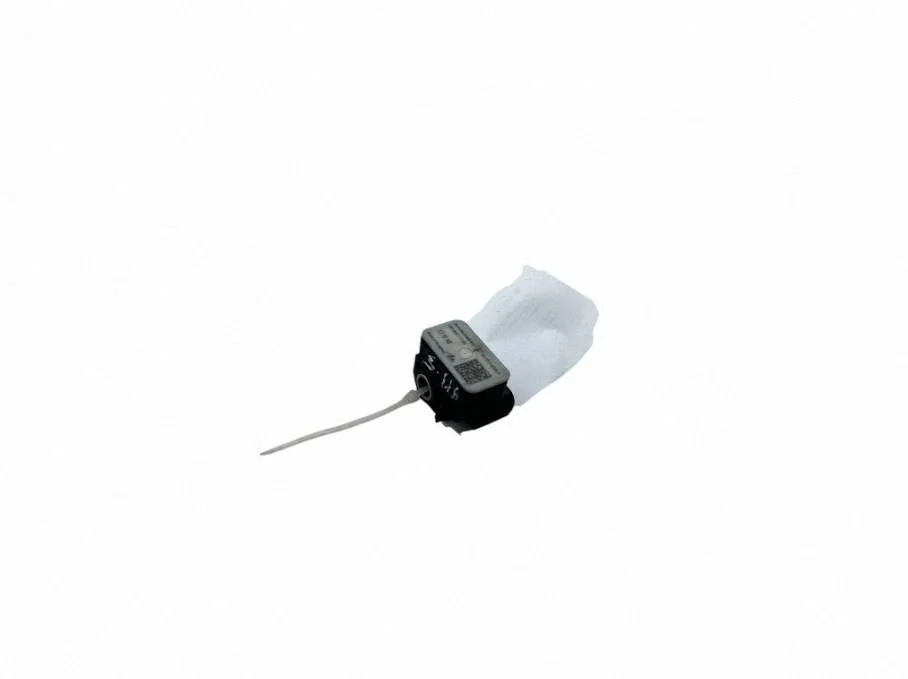 Airbag deployment crash/impact sensor – Porsche 911 991 (2011-2019)