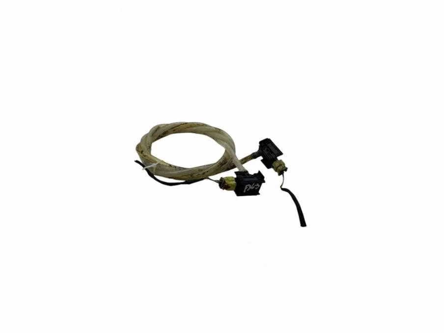 Airbag deployment crash/impact sensor 4M0959121E