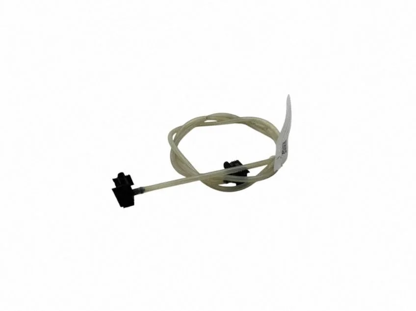 Drošības spilvenu trieciena sensors 4N0959121C