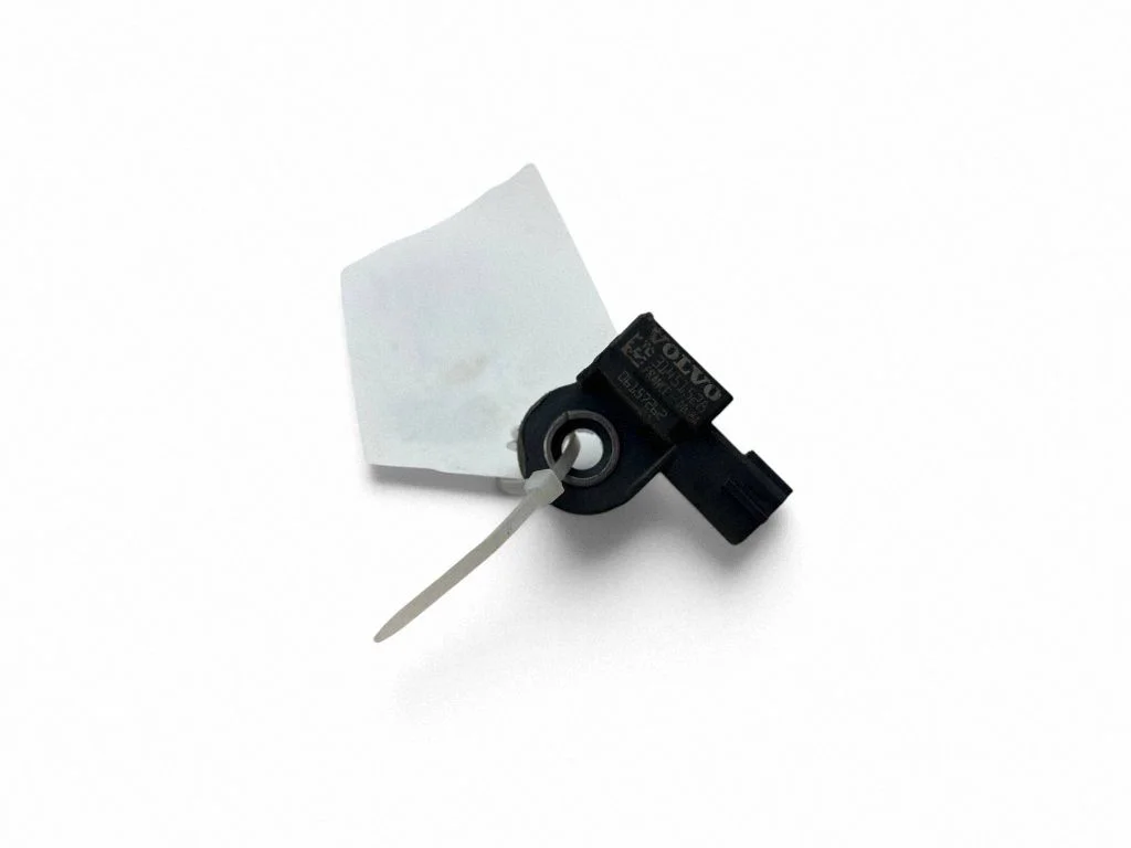Drošības spilvenu trieciena sensors 31451528