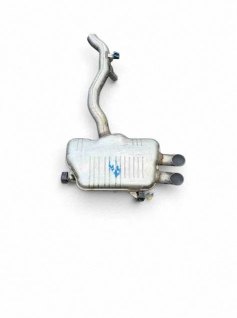Muffler/silencer A2544913200