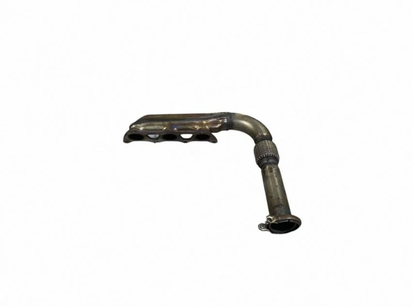 Exhaust manifold – Audi A7 S7 4K8 (2018-)