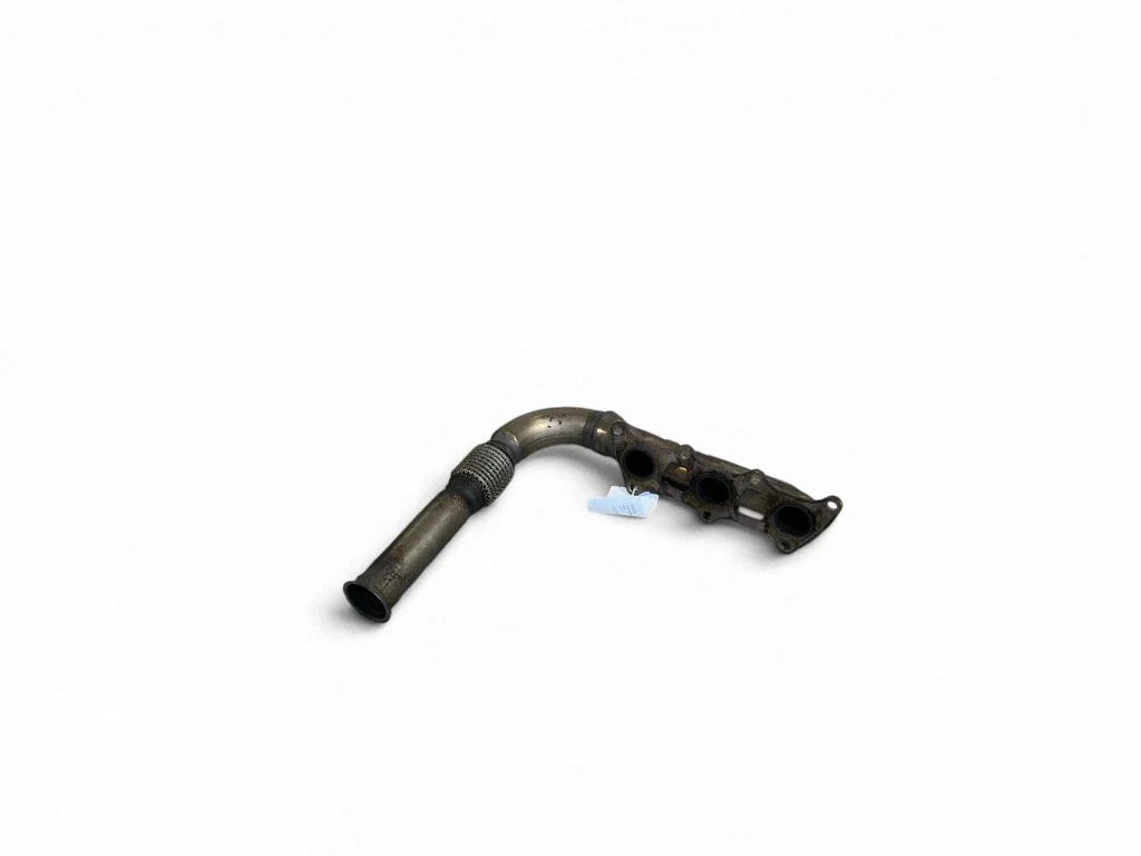 Exhaust manifold 059253033CC