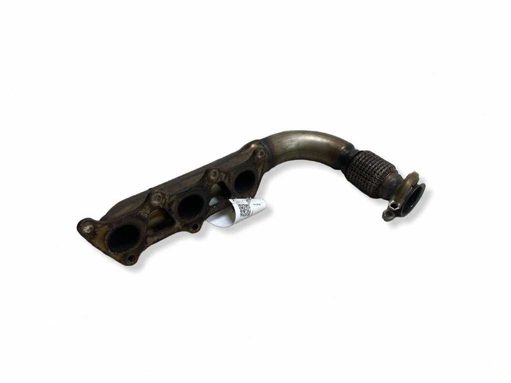 Exhaust manifold 059253