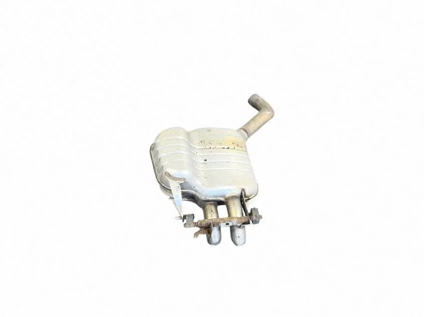 Muffler/silencer A2134918500