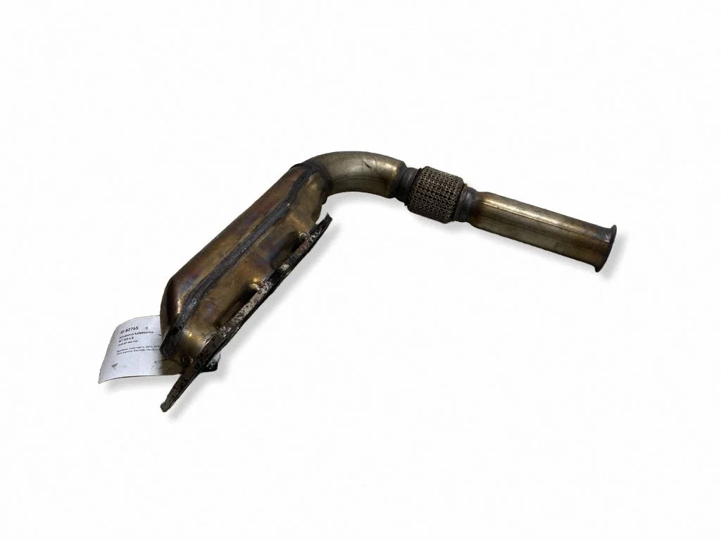 Exhaust manifold 059253033CC