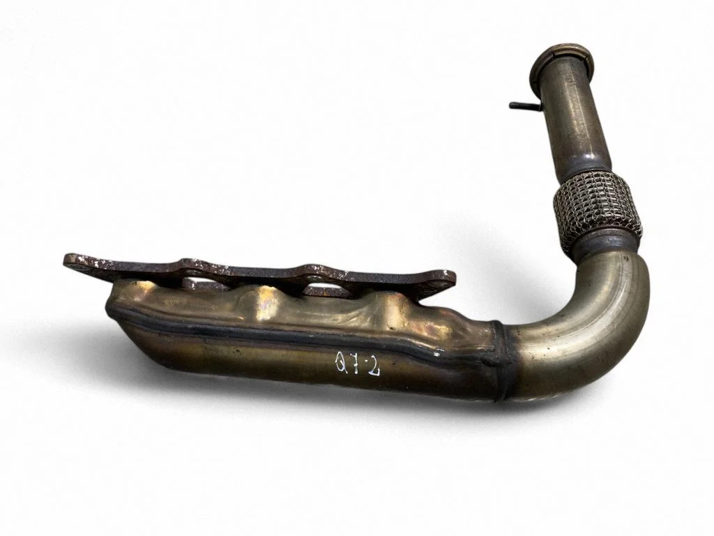 Exhaust manifold 059253