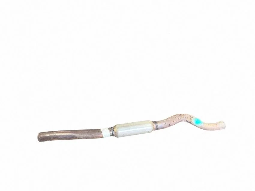 Muffler/silencer 7602286