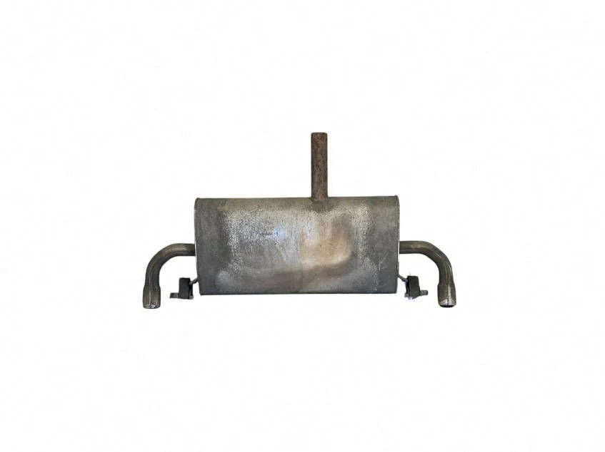 Muffler/silencer 82333565