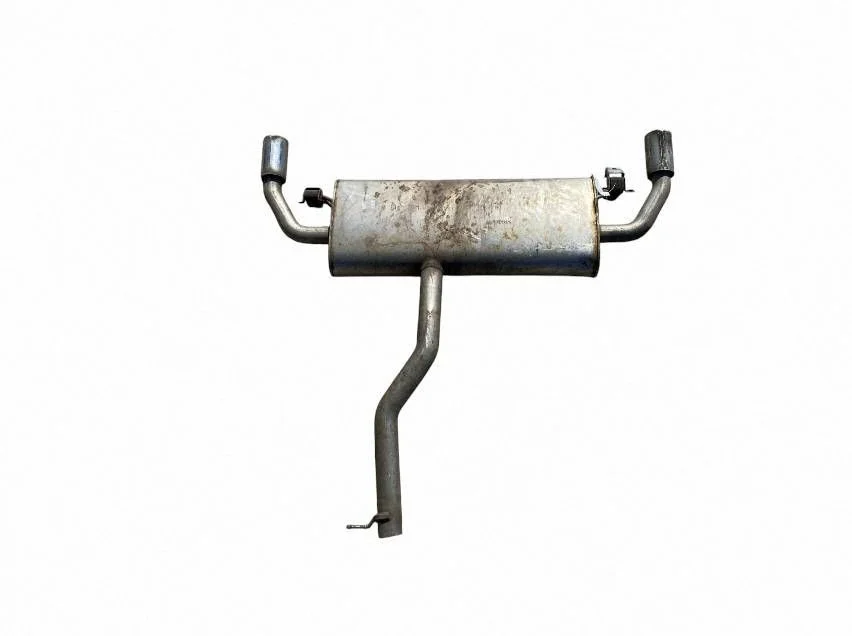 Muffler/silencer 82219128