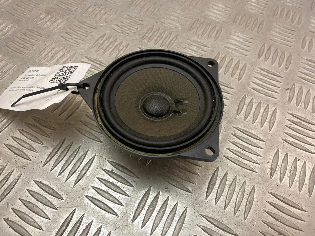 Tagaklaasi riiuli kõlar(id) 9395859