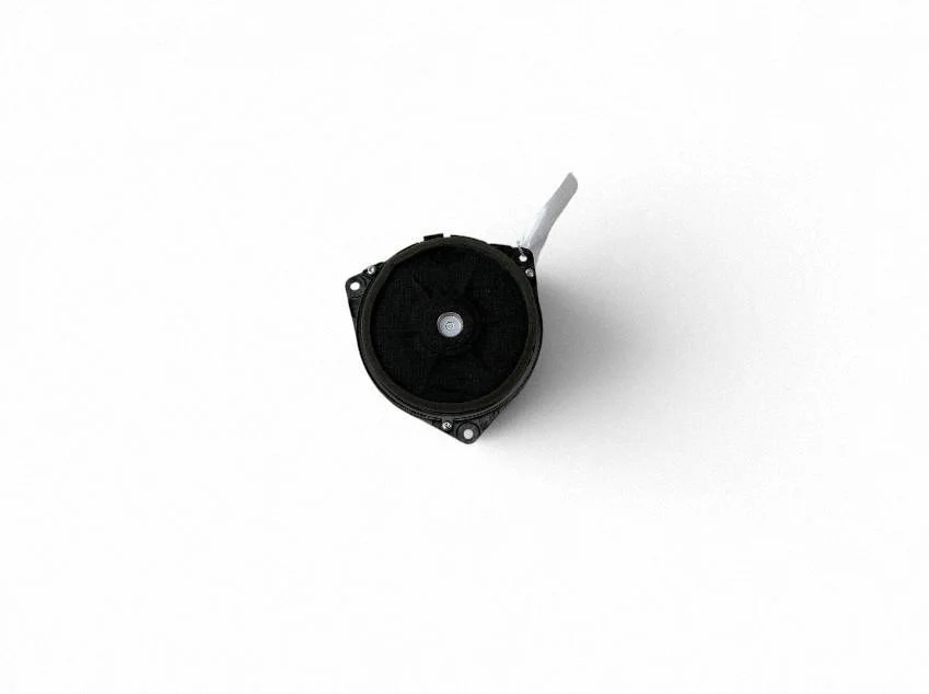 Rear door speaker 8942002201B
